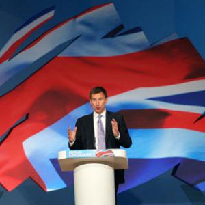 Jeremy Hunt says Dilnot reforms are priority
