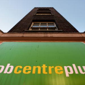 Jobcentre