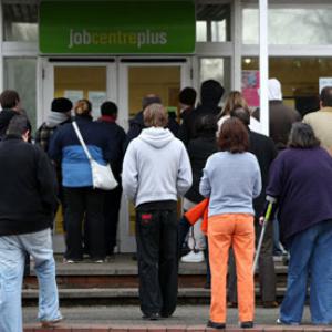 Job centre