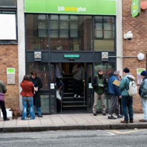 Unemployment figures