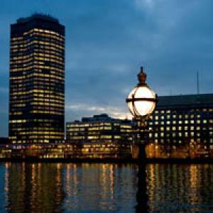 Millbank tower FREE