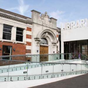 Library REX