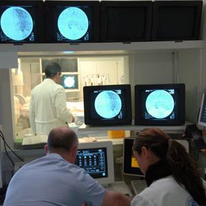 MRI scanner