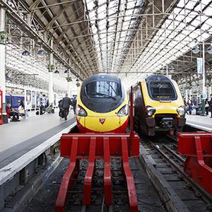 Manchester Piccadilly