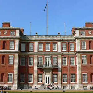 Marlborough House