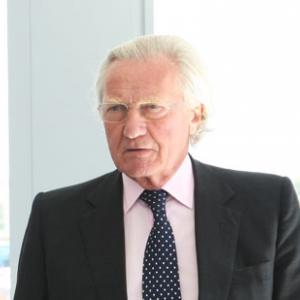 Michael Heseltine Growth review
