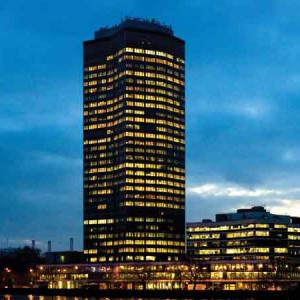 Millbank Tower