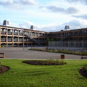 Mossbourne Academy