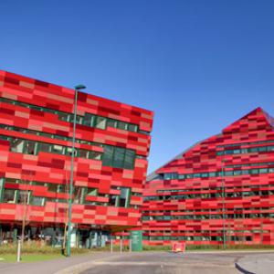 Nottingham University
