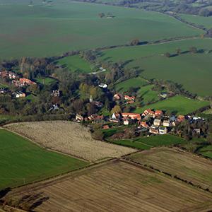  The Local Government Association has formed a commission to examine how the rural areas of England can boost their contribution to economic growth and improve public services.