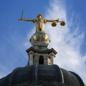 Old Bailey: legal aid system set for shake up