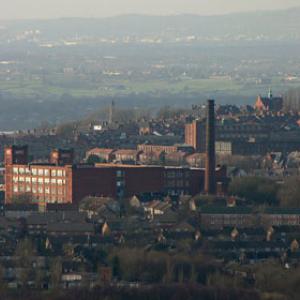 Oldham is transforming into a co-operative council