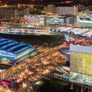 Games effect helps lift UK out of recession