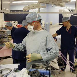 Operation, Photo: Getty