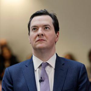 Chancellor George Osborne today insisted that the welfare reforms taking effect this month were fair and would ‘make work pay’.