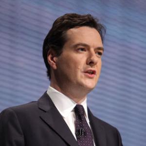 George Osborne