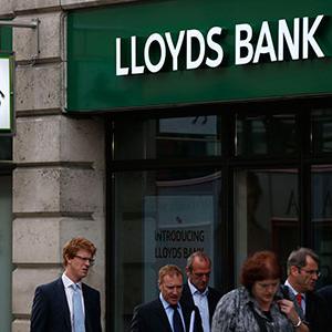 Lloyds Bank