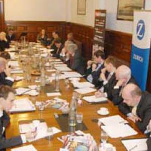 risk round table