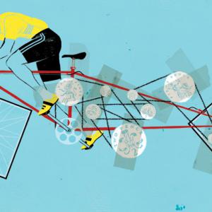 Illustration by Mark Smith
