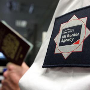 Border Agency reforms have been hampered by incoherent planning and the delayed delivery of a key IT project, the National Audit Office has revealed.