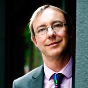  IFS director Paul Johnson used for Autumn Statement 2012. Photo: Sam Kesteven 