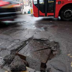 CBI calls for private investment in road maintenance