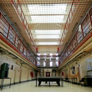 Prison population set to remain stable