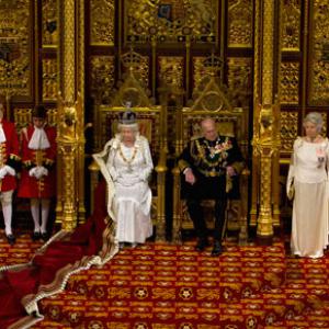 Queen's speech