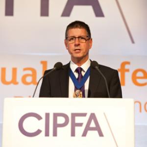 The economic recovery has been led by household consumption but a ‘frothy’ housing market and poor trade and productivity statistics raise questions over long-term sustainability, CIPFA’s annual conference has been told.