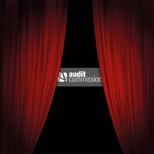 The final curtain