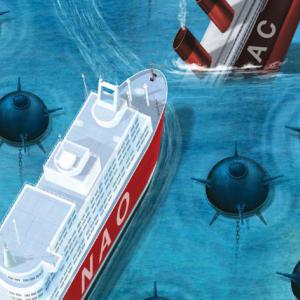 Risk, Illustration: Jason Bennion
