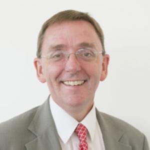 Robin Wales