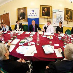 RoundtableOpenKESTEVEN