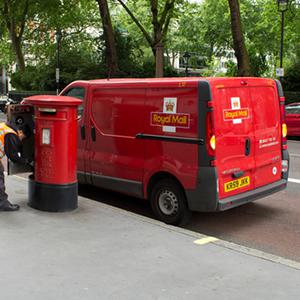 Royal Mail
