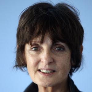 Foundation Trust Network chief executive Sue Slipman 