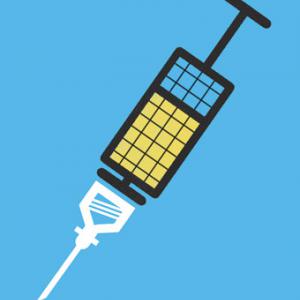 Smart thinking illustration angus greig