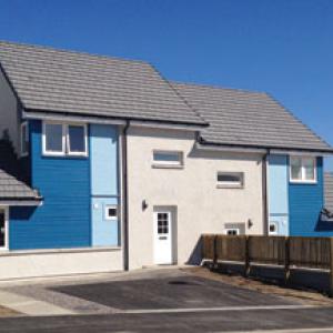 HousingSCOTTISHFUTURES TRUST