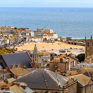 The Treasury is the increase the size of the Coastal Communities Fund by 5% to £29m next year, the Treasury announced today.