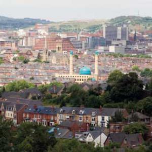Sheffield