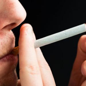 Health Secretary Jeremy Hunt has urged councils to identify local public health challenges like smoking and to take action to address them. Photo: Shutterstock