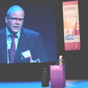 Toby Young CIPFA conf BASTOS