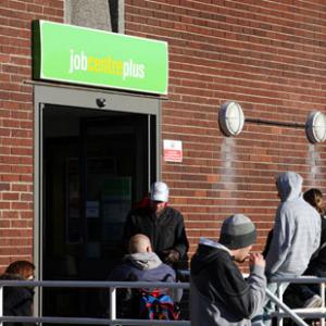Youth unemployment