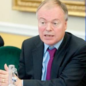 Clive Betts