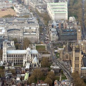 Whitehall could save an additional £800m by 2020, according to MPs. Photo: PA