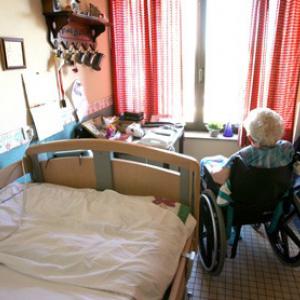 Care Homes REX