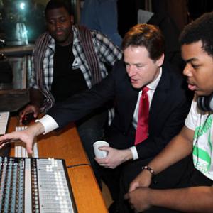 Nick Clegg