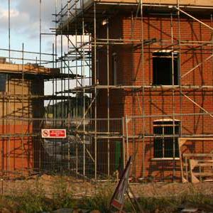 Home building