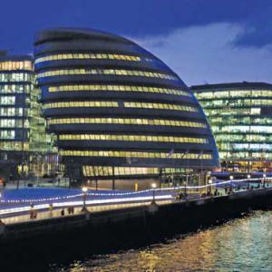 CountyHallKESTEVEN