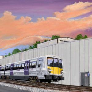 Crossrail CROSSRAIL