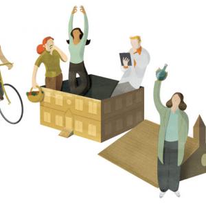 Illustration: Andrew Lyons